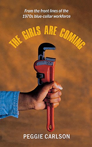 Girls Are Coming [Paperback]