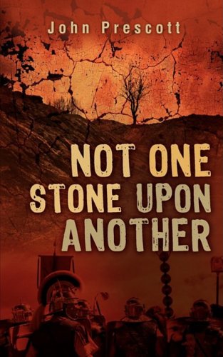 Not One Stone upon Another [Paperback]