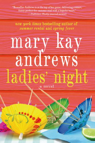 Ladies' Night [Paperback]