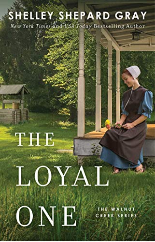 The Loyal One [Paperback]