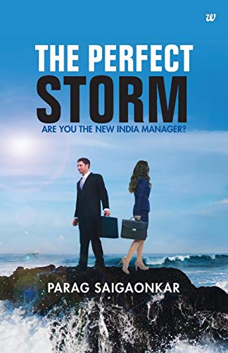 The Perfect Storm [Paperback]