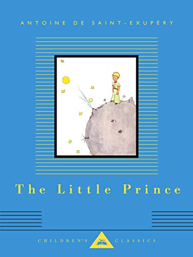 The Little Prince [Hardcover]