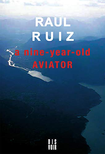 A Nine-Year-Old Aviator [Paperback]