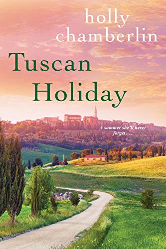 Tuscan Holiday [Paperback]