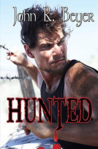 Hunted [Paperback]