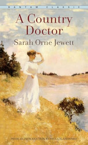 A Country Doctor [Paperback]