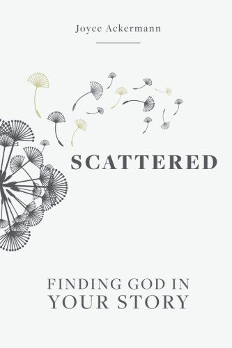 Scattered [Paperback]