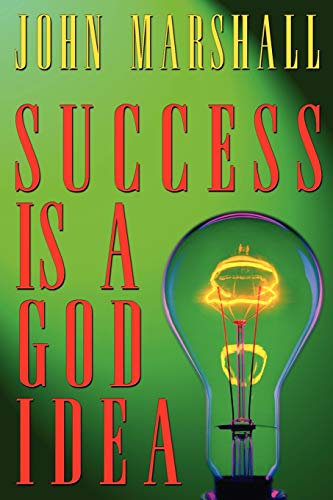 Success Is A God Idea [Paperback]