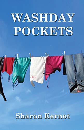 Washday Pockets [Paperback]