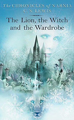 The Lion, The Witch, And The Wardrobe (the Chronicles Of Narnia, Book 2) [Mass Market Paperbac]