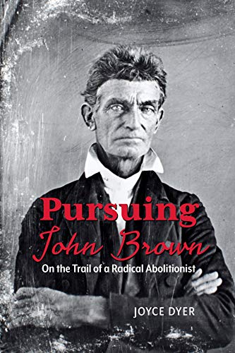 Pursuing John Brown                      [TRA