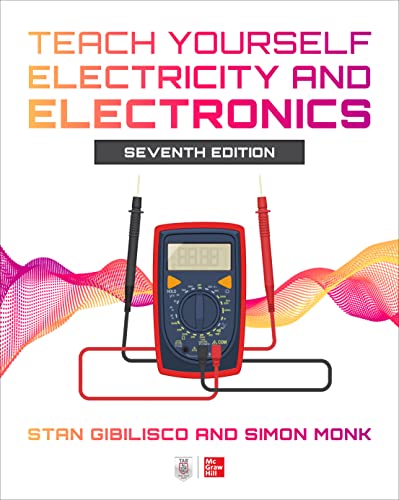 Teach Yourself Electricity & Electronics [TRADE PAPER         ]