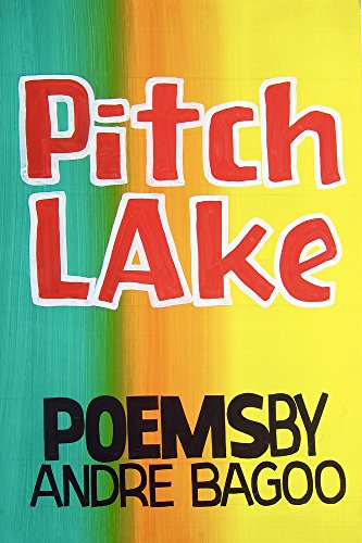 Pitch Lake [Paperback]