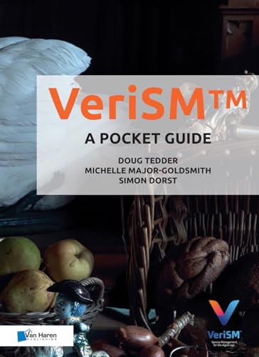 VeriSM   - A Pocket Guide: A Publication of IFDC (International Foundation of Di [Paperback]