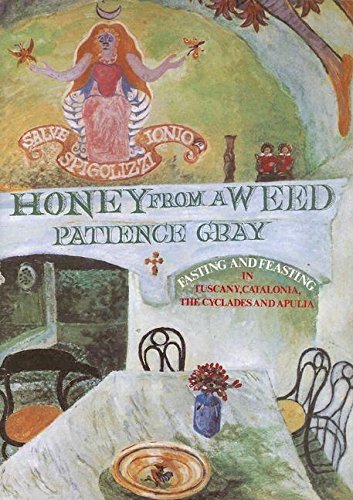 Honey From a Weed [Paperback]