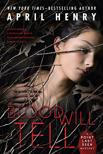 Blood Will Tell: A Point Last Seen Mystery [P