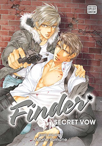 Finder Deluxe Edition: Secret Vow: Vol. 8 [Paperback]