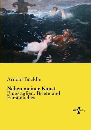 Neben Meiner Kunst [Paperback]