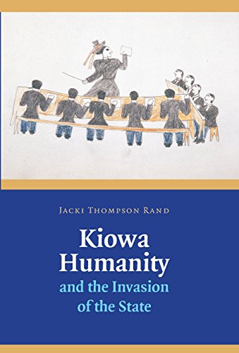 Kioa Humanity And The Invasion Of The State [Hardcover]