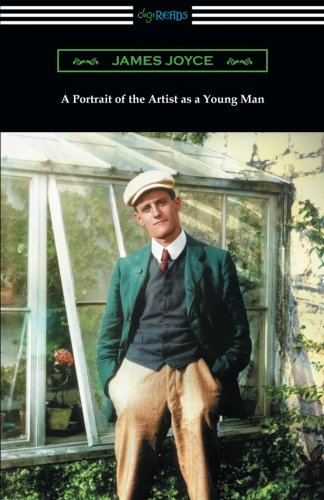 A Portrait Of The Artist As A Young Man (ith An Introduction By Fallon Evans) [Paperback]