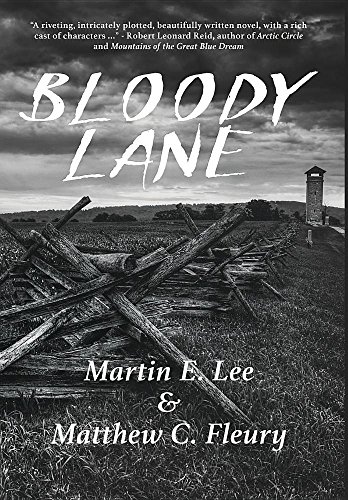 Bloody Lane [Hardcover]