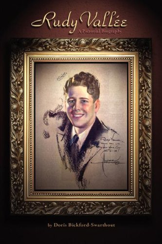 Rudy Vallee [Paperback]