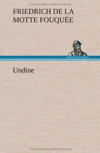 Undine [Hardcover]