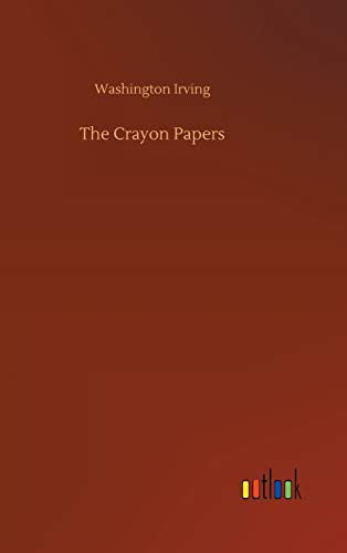 Crayon Papers [Hardcover]