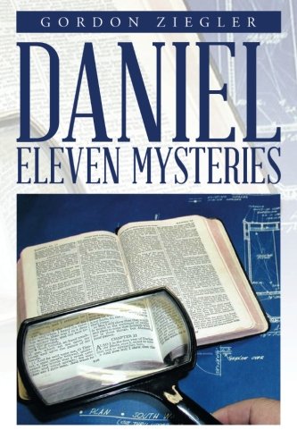 Daniel Eleven Mysteries [Paperback]