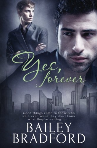 Yes, Forever [Paperback]