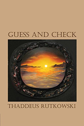 Guess And Check [Paperback]