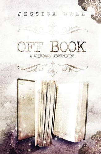 Off Book [Paperback]