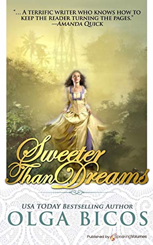 Seeter Than Dreams [Paperback]