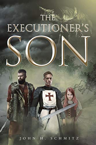 The Executioner's Son [Paperback]