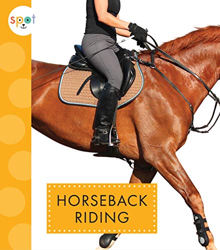 Horseback Riding [Paperback]