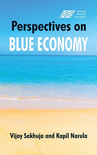 Perspectives on the Blue Economy [Hardcover]