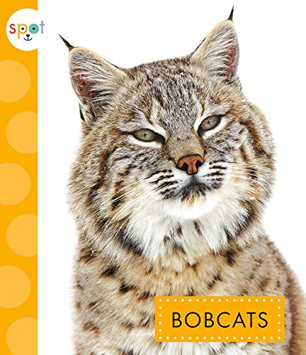 Bobcats [Paperback]