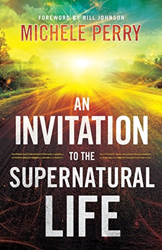 Invitation To The Supernatural Life, An [Pape