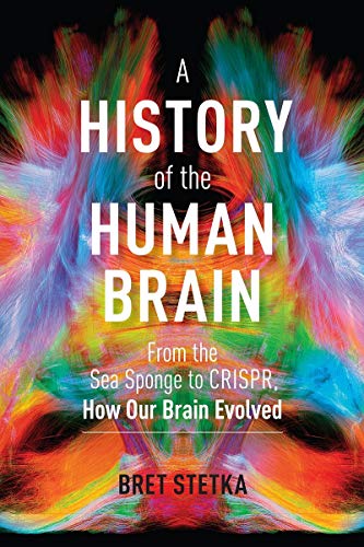 Hist Of The Human Brain                  [CLOTH               ]