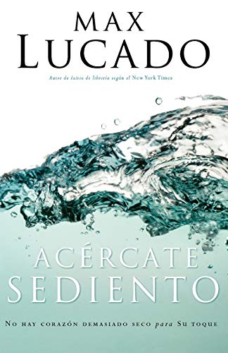 Acrcate sediento [Paperback]