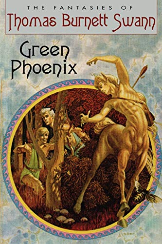 Green Phoenix [Paperback]