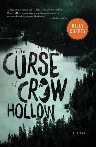 The Curse Of Cro Hollo [Paperback]