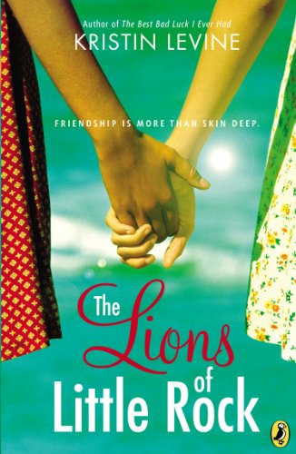 The Lions Of Little Rock [Paperback]