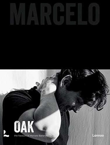 Oak. Marcelo [Hardcover]