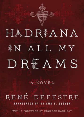 Hadriana in All My Dreams [Paperback]