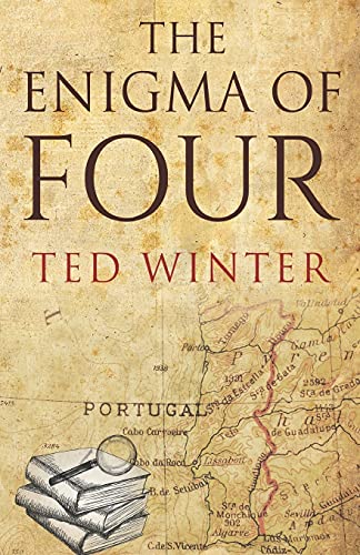 Enigma Of Four