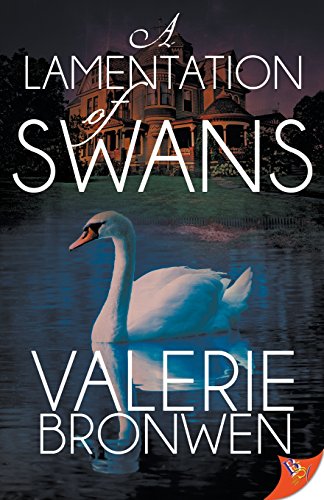 A Lamentation of Swans [Paperback]