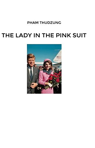 The Lady In The Pink Suit [Paperback]