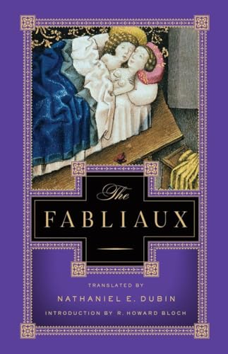 The Fabliaux [Hardcover]