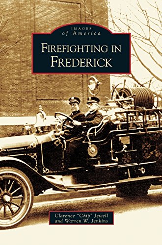 Firefighting in Frederick [Hardcover]